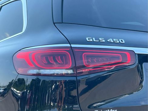 Used 2020 Mercedes-Benz GLS 450 4MATIC image 34