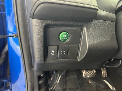 Used 2022 Honda HR-V Sport image 34