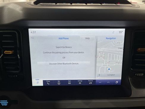 Used 2023 Ford Bronco Badlands image 30