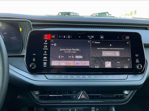 New 2026 Dodge Charger GT w/ Blacktop Package image 36