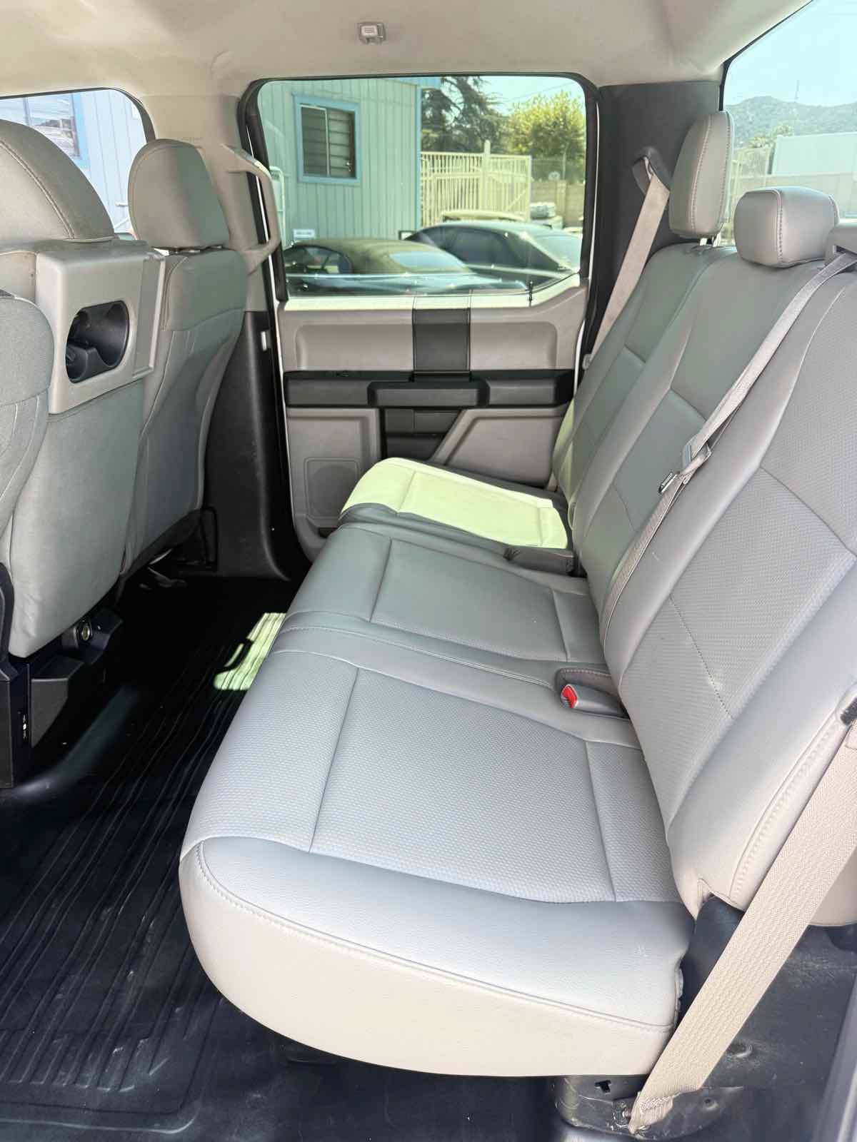 Used 2016 Ford F150 XL w/ Equipment Group 101A Mid RWD image 15