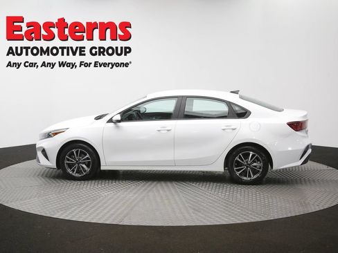 Used 2023 Kia Forte LXS FWD image 59