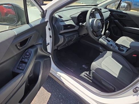 New 2026 Subaru Crosstrek 2.5i AWD/4WD image 9