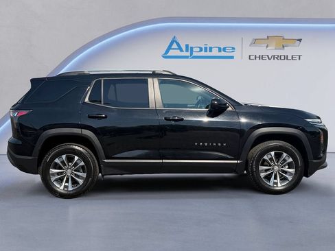 Used 2025 Chevrolet Equinox LT w/ Convenience Package II AWD/4WD image 6