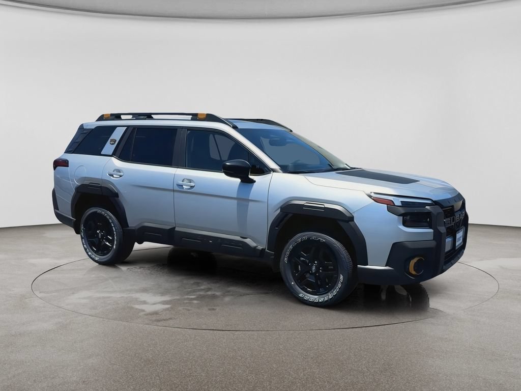New 2026 Subaru Outback Wilderness AWD/4WD image 5