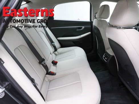 Used 2025 Hyundai Sonata SEL image 24