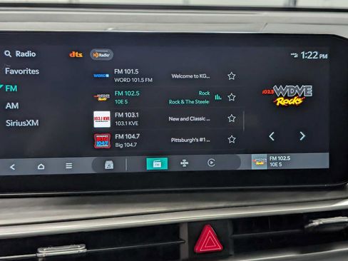 Certified 2025 Kia Sorento X-Line EX AWD/4WD image 25