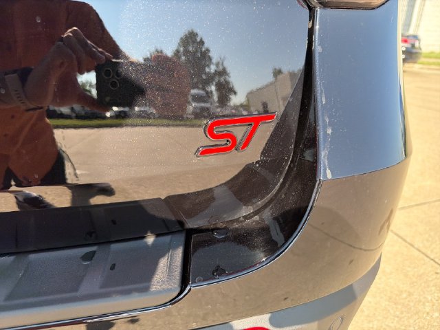 New 2027 Ford Explorer ST w/ ST Sinister Package AWD/4WD image 6