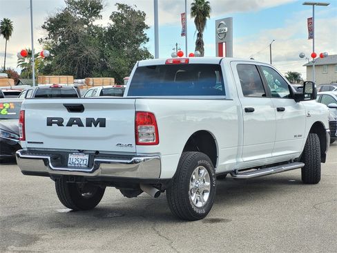 Used 2024 RAM 2500 Big Horn image 5