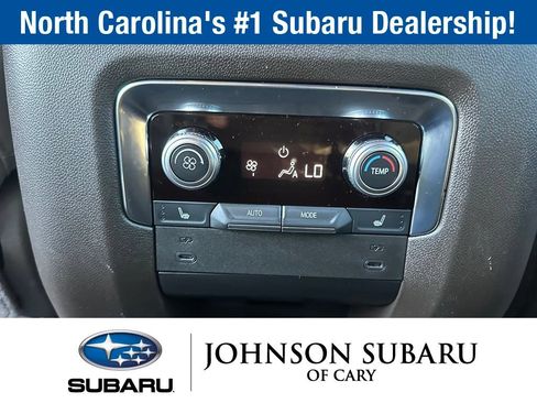 Used 2026 GMC Yukon XL Elevation w/ LPO, Floor Liner Package AWD/4WD image 21