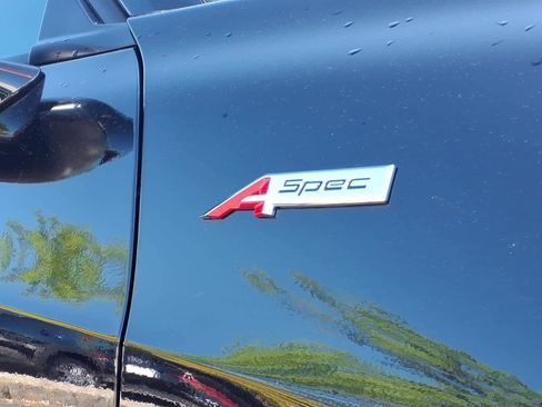 Certified 2026 Acura Integra A-Spec FWD image 9