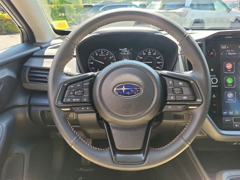 Certified 2024 Subaru Crosstrek 2.5i Limited AWD/4WD image 11