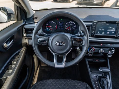Used 2019 Kia Rio S FWD image 22