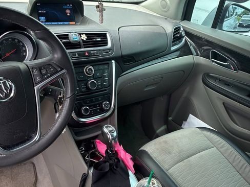 Used 2016 Buick Encore FWD image 6