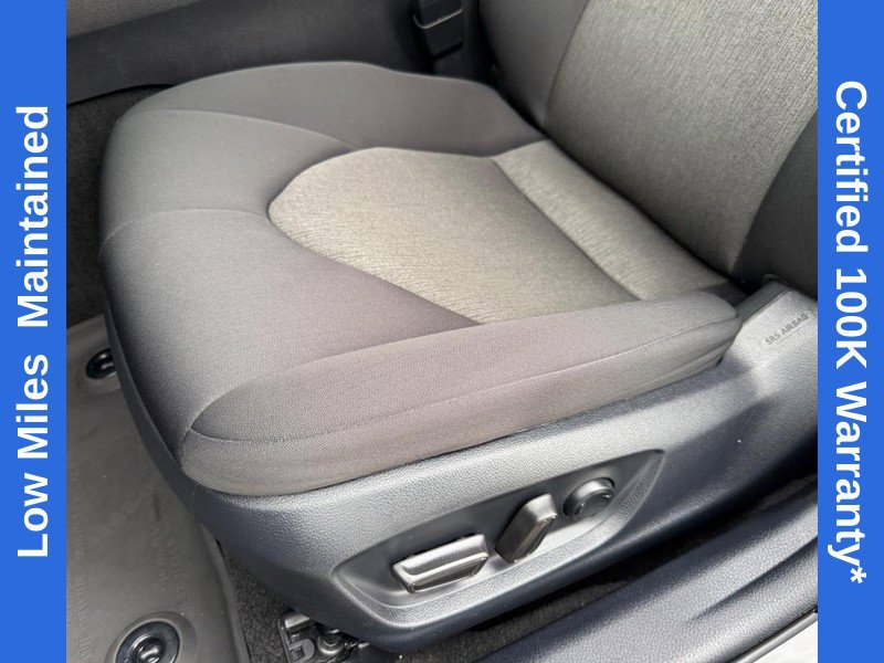 Used 2024 Toyota Camry LE FWD image 17