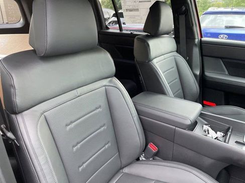 New 2026 Hyundai Santa Fe Calligraphy image 12