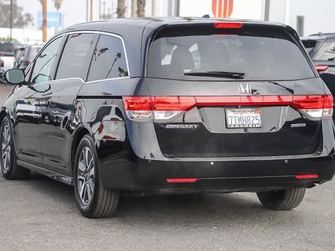 Used 2016 Honda Odyssey Touring image 8