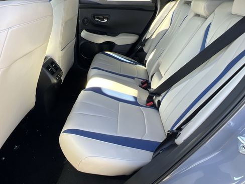 New 2025 Acura ADX A-Spec image 22