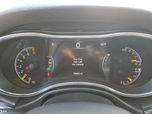 Used 2021 Jeep Grand Cherokee Trailhawk image 15