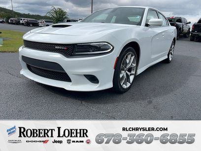 Used 2022 Dodge Charger GT