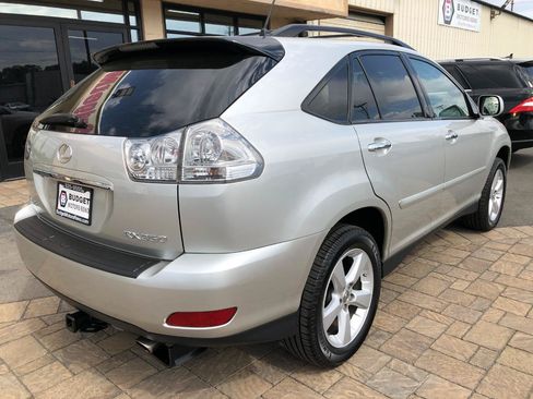 Used 2008 Lexus RX 350 AWD image 2