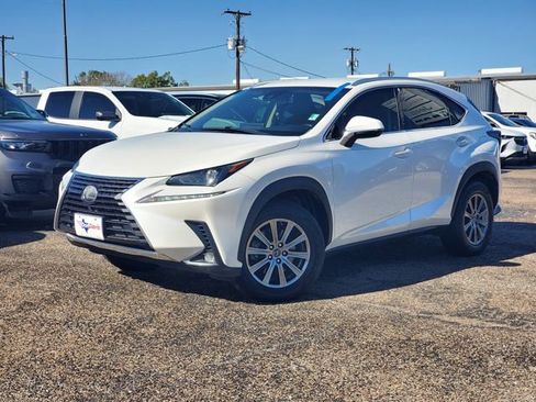 Used 2018 Lexus NX 300 FWD w/ Accessory Package 2 image 29
