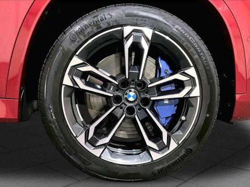 New 2026 BMW X1 M35i w/ Convenience Package AWD/4WD image 17