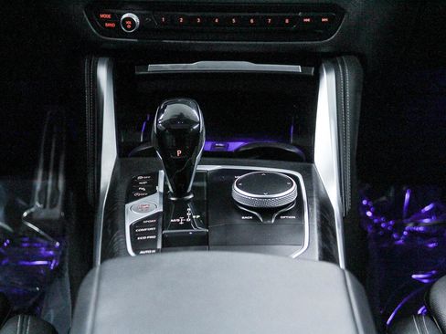 Certified 2023 BMW 430i Gran Coupe w/ M Sport Package image 14