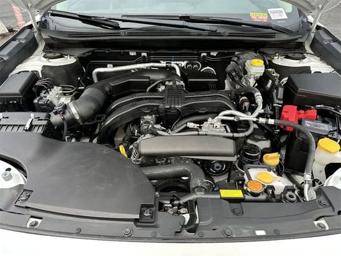 Certified 2024 Subaru Outback Limited image 9