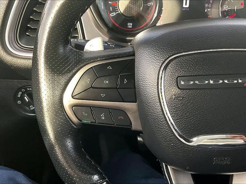 Used 2019 Dodge Challenger GT w/ Performance Handling Group image 19