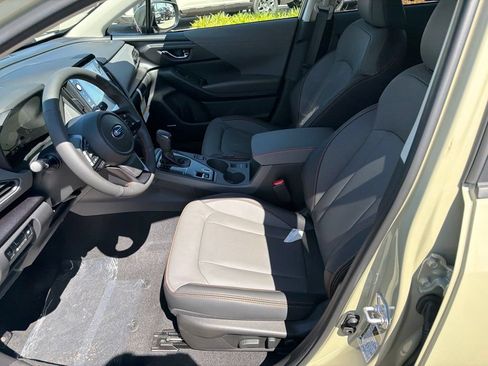 New 2026 Subaru Crosstrek 2.5i Limited AWD/4WD image 10