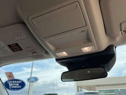 New 2025 Ford Bronco Sport Big Bend w/ Convenience Package image 36