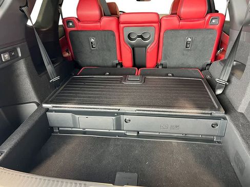 New 2026 Acura MDX A-Spec AWD/4WD image 36