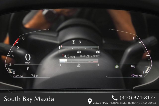 New 2026 MAZDA CX-5 Preferred AWD/4WD image 20