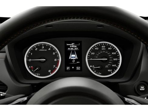 New 2026 Subaru Forester Touring image 37