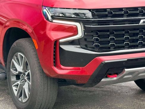 Used 2024 Chevrolet Tahoe Z71 AWD/4WD image 4