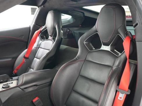 Used 2017 Chevrolet Corvette Grand Sport RWD image 19