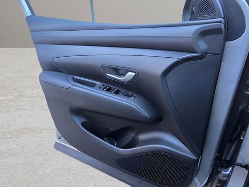 New 2026 Hyundai Tucson SEL image 17