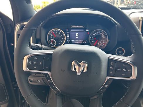 New 2026 RAM 1500 Lone Star image 47