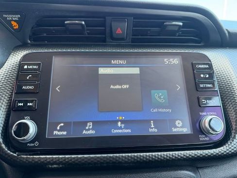 Certified 2023 Nissan Kicks SV FWD image 18