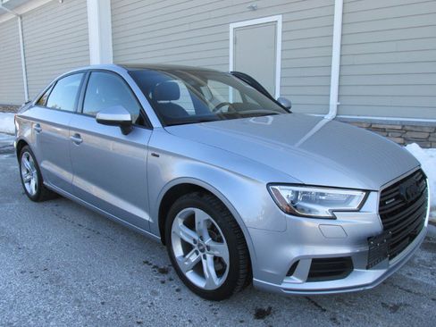 Used 2017 Audi A3 2.0T Premium w/ Convenience Package image 31