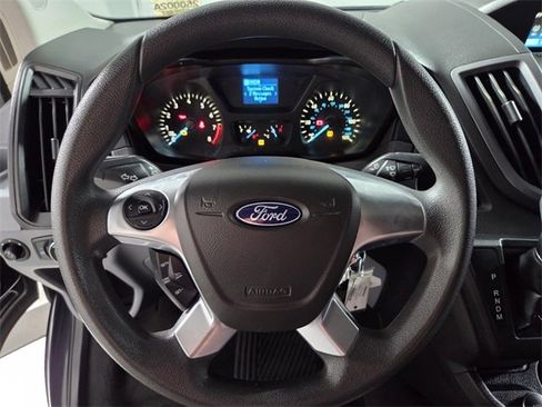 Used 2019 Ford Transit 350 XLT image 21