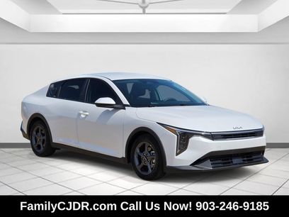 Used 2025 Kia K4