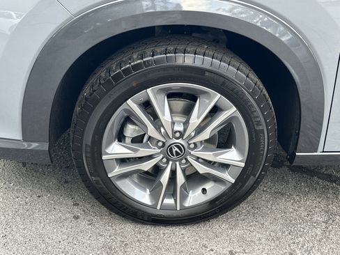 New 2025 Acura ADX FWD image 11