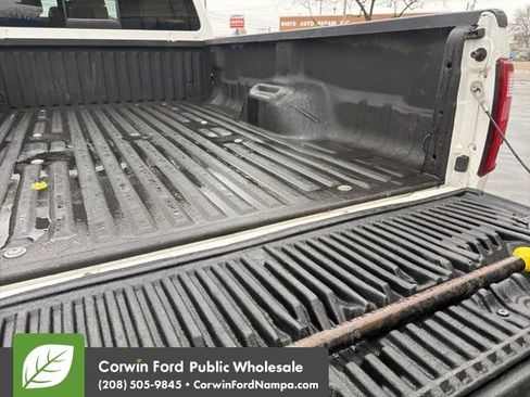 Used 2015 Ford F350 Lariat w/ Lariat Ultimate Package image 33