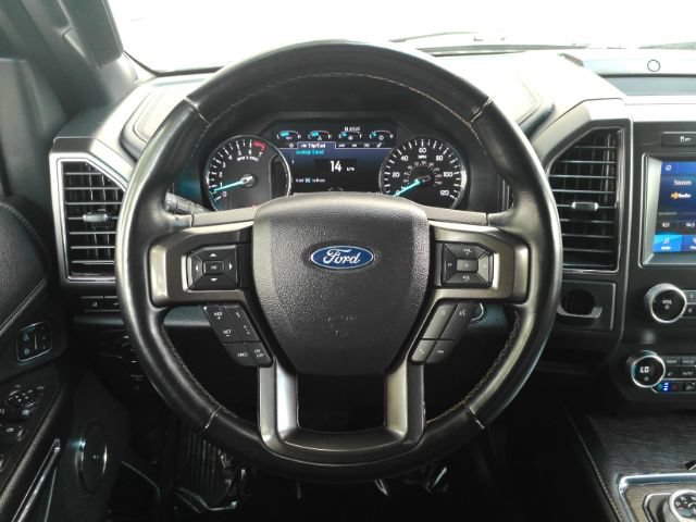 Used 2021 Ford Expedition Max Limited RWD image 39