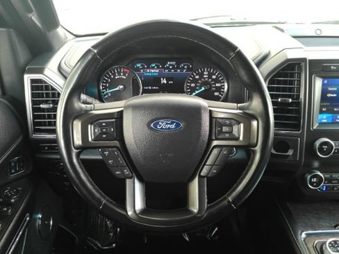 Used 2021 Ford Expedition Max Limited RWD image 39