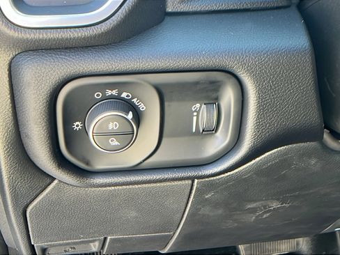 New 2025 RAM 5500 2WD Regular Cab image 30