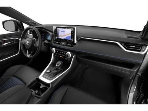 Used 2020 Toyota RAV4 XSE AWD/4WD image 17