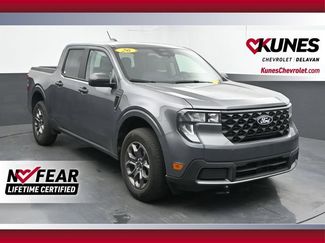 Used 2026 Ford Maverick XLT w/ Equipment Group 301A AWD/4WD video 1